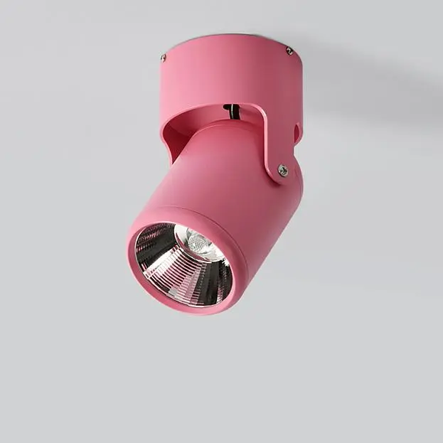 Точечный свет FUN Размер L. Цвет розовый. Белый свет Lampatron 1620-3005 Точечный свет FUN Размер L. Цвет розовый. Белый свет Lampatron 1620-3005