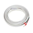 Внешний датчик NTC 10кОм для термостата 3 м. Donolux DTEFNTC10K