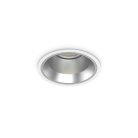Встраиваемый светильник Ideal Lux 266497 OFF ROUND D100 15W 3000K WH