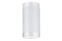 Плафон Paulmann 92573 для DecoSystems Tube, satin/clear,стекло