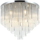 Потолочная люстра Stilfort 2147/09/09C Style rain