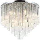 Потолочная люстра Stilfort 2147/09/09C Style rain