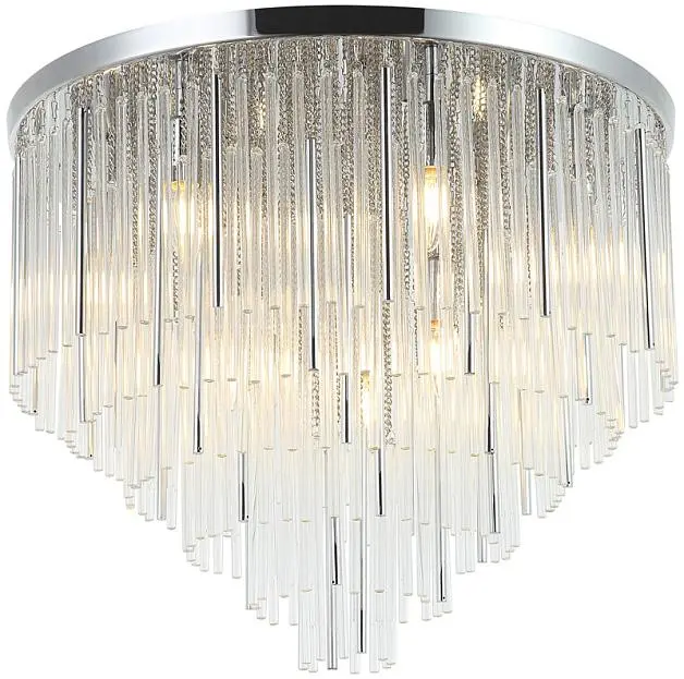 Потолочная люстра Stilfort 2147/09/09C Style rain Потолочная люстра Stilfort 2147/09/09C Style rain