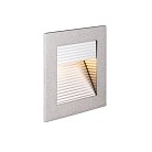 Светильник встраиваемый SLV 1000575 FRAME CURVE LED HV