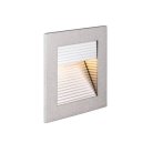 Светильник встраиваемый SLV 1000575 FRAME CURVE LED HV