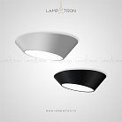 Потолочный светильник KEYES Lampatron 3691-9119