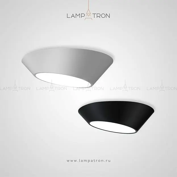 Потолочный светильник KEYES Lampatron 3691-9119 Потолочный светильник KEYES Lampatron 3691-9119