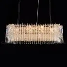 Подвесная люстра Cloyd 10892 Sibelius
