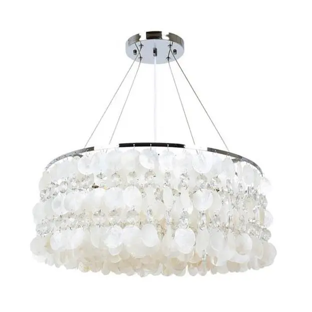 Подвесная люстра Arte Lamp A4041SP-8CC Pipirima Подвесная люстра Arte Lamp A4041SP-8CC Pipirima