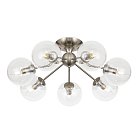 Потолочная люстра Citilux CL102171 Томми