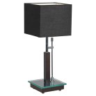 Настольная лампа Lussole LSF-2574-01 Montone