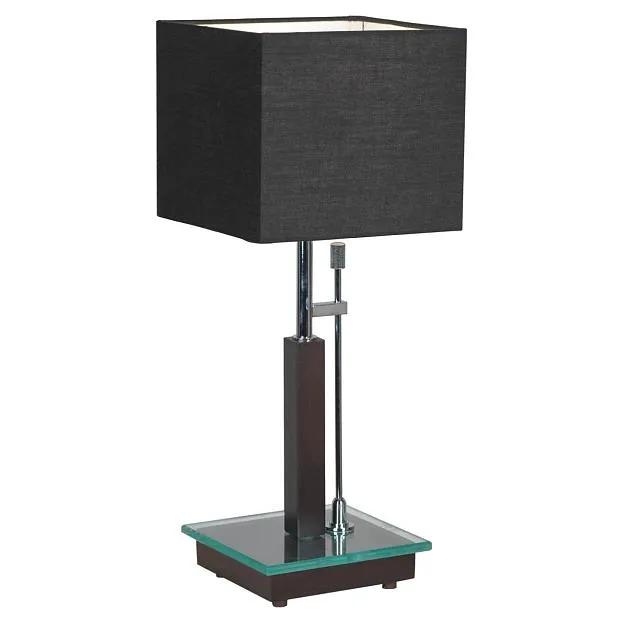 Настольная лампа Lussole LSF-2574-01 Montone Настольная лампа Lussole LSF-2574-01 Montone