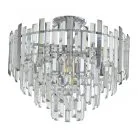 Люстра Arte Milano 374409/7/60/470 CR Sorrento