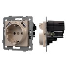 Розетка Arlight 049832