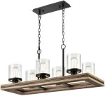 Подвесная люстра Wertmark WE583.06.023 BONNIE