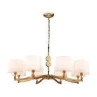 Подвесная люстра F-Promo 2624-8P Roshe