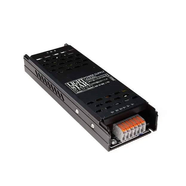 Блок питания 24V для светодиодной ленты 300W Lightstar 424301 Блок питания 24V для светодиодной ленты 300W Lightstar 424301