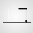 Реечный, рядный светильник GUSTEN L160 ImperiumLoft 286534-23 gusten01