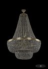 Люстра Bohemia 19101/H2/90IV G