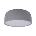 Потолочный светильник Loft IT 10201/350 Grey Axel