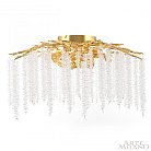 Потолочная люстра Arte Milano 235001/D700/6/A Gd Milan23