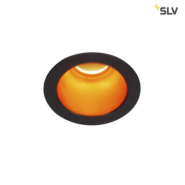 Встраиваемый светильник SLV 1002594 HORN MAGNA LED