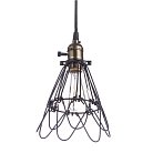 Подвесной светильник 2247/03 SP-1 Divinare Corsetto