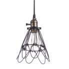 Подвесной светильник 2247/03 SP-1 Divinare Corsetto