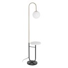 Торшер Loft IT 10145 Black Sonni