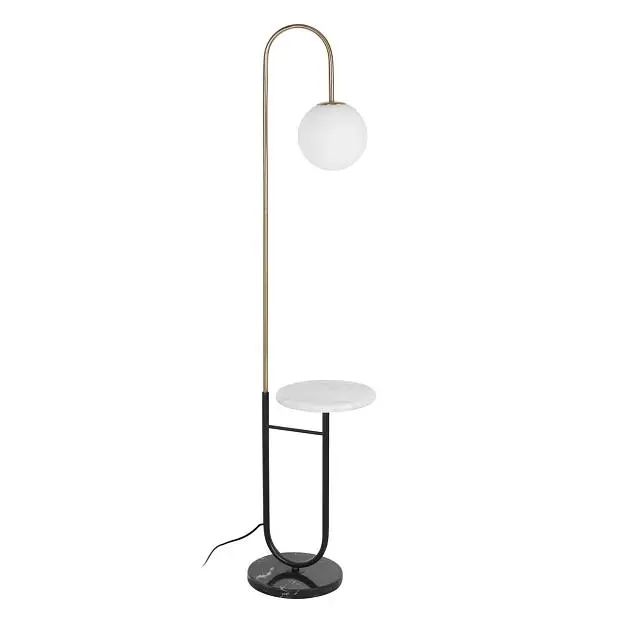 Торшер Loft IT 10145 Black Sonni
