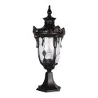 Уличный фонарь Loft IT 100002/490 Marbella