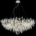 Подвесная люстра Wertmark WE182.19.203 DANIELA