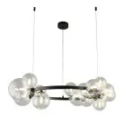 Подвесная люстра Aployt APL.768.03.12 Lilian