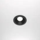 Встраиваемый светильник Maytoni DL032-2-01B Zoom