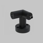 Соединитель Imex IL.0060.4006-BK Thin & Smart