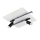 Светильник потолочный LED 40W 3000-6500К Lumion 8256/40CL STELLS