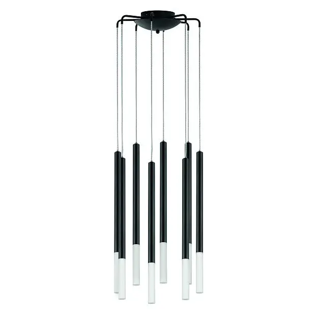 Подвесной светильник LED Lightstar L8T747147 TUBO Подвесной светильник LED Lightstar L8T747147 TUBO