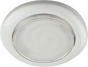 Точечный светильник ЭРА KL35 WH-10 /1