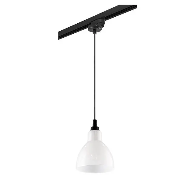 Трековый светильник Lightstar L1T865017 Loft