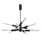 Люстра на штанге Odeon light 5459/28L KOLOS