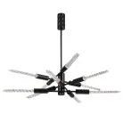 Люстра на штанге Odeon light 5459/28L KOLOS