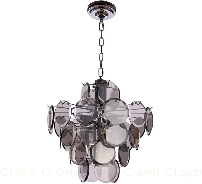 Подвесная люстра Cloyd 10582 Linze Подвесная люстра Cloyd 10582 Linze