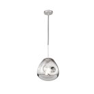 Подвесной светильник Maytoni P014PL-01CH Mabell