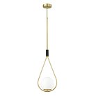 Подвес Odeon light 4810/1 FLARI