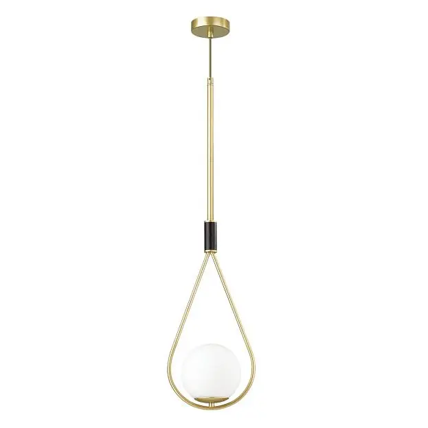 Подвес Odeon light 4810/1 FLARI Подвес Odeon light 4810/1 FLARI