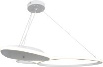 Подвесной светильник Escada 10290/3LED Index