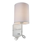 Светильник настенный (Бра) Omnilux OML-62701-02 Ocricchio