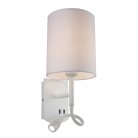 Светильник настенный (Бра) Omnilux OML-62701-02 Ocricchio