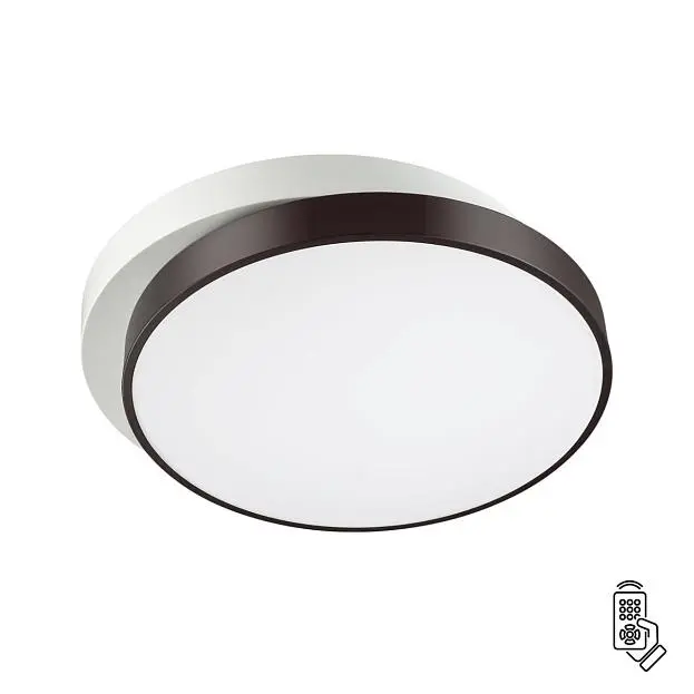Потолочный светильник LUMION 4509/72CL AGATHA Потолочный светильник LUMION 4509/72CL AGATHA