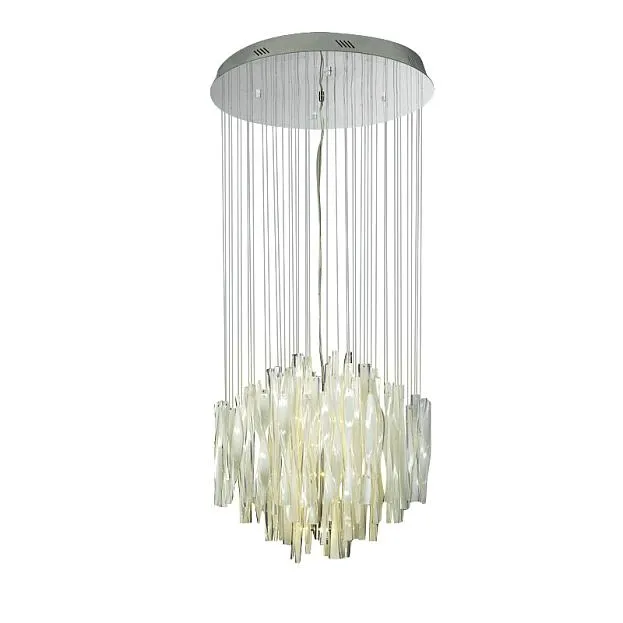 Подвесной светильник Illuminati MD4506-18B Sl450